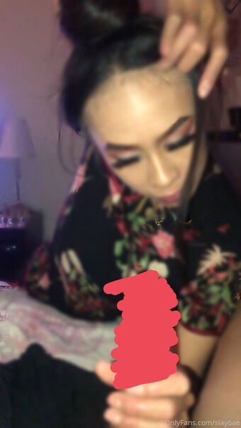 slay6ae Naakte Lekken OnlyFans Foto 30