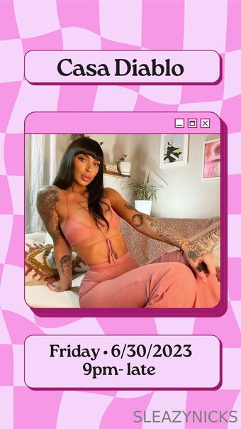 sleazynicks Naakte Lekken OnlyFans Foto 15