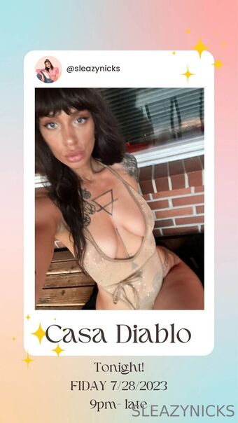 sleazynicks Naakte Lekken OnlyFans Foto 20