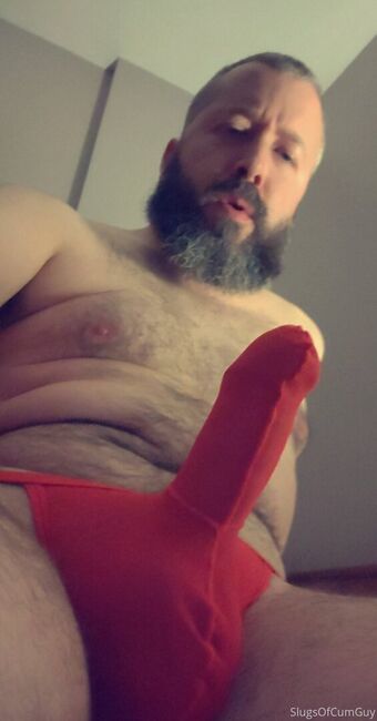 slugsofcumguy Naakte Lekken OnlyFans Foto 4