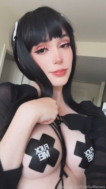 Slutformeows
