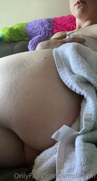 Smollbean Naakte Lekken OnlyFans Foto 15