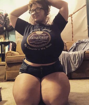 smoltortoise Naakte Lekken OnlyFans Foto 34