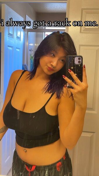 Snailsquee Naakte Lekken OnlyFans Foto 7