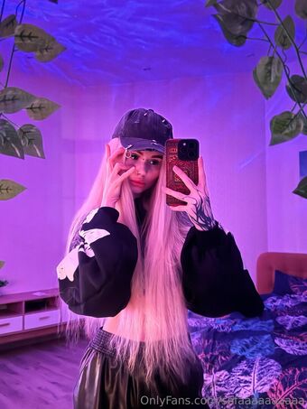 sofaaaaaaaaaa Naakte Lekken OnlyFans Foto 39