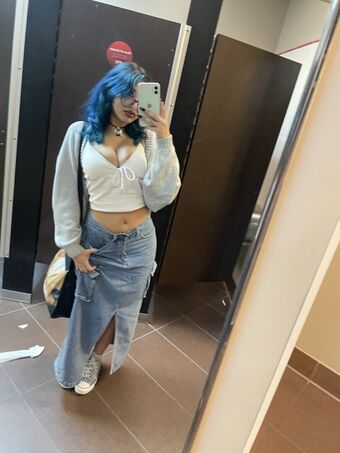 sofadasuccubus Naakte Lekken OnlyFans Foto 25
