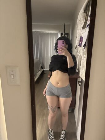 sofadasuccubus Naakte Lekken OnlyFans Foto 27