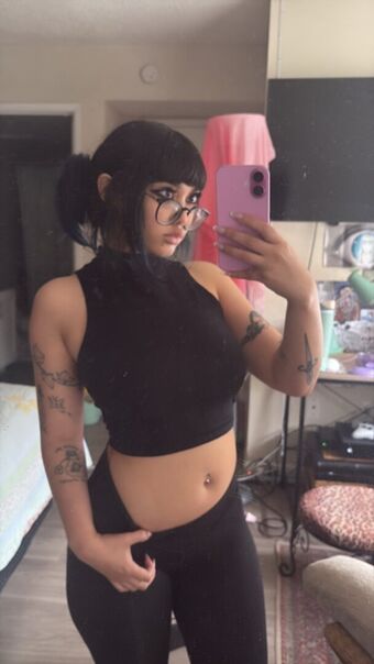 sofadasuccubus Naakte Lekken OnlyFans Foto 29