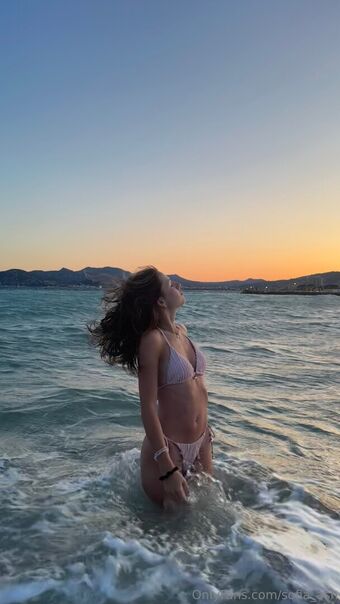 sofia_ash Naakte Lekken OnlyFans Foto 27