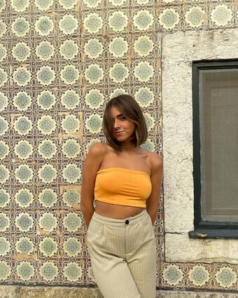 Sofia Barbosa Naakte Lekken OnlyFans Foto 21