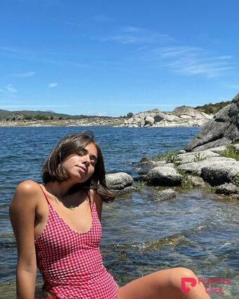 Sofia Barbosa Naakte Lekken OnlyFans Foto 26