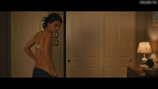 Sofia Black-D'Elia Naakte Lekken OnlyFans Foto 7