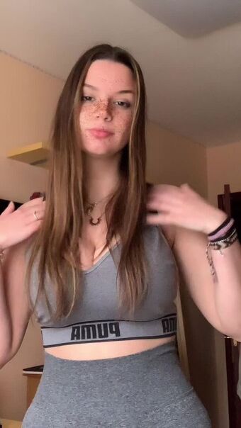 Sofia C Naakte Lekken OnlyFans Foto 11