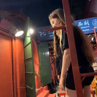 Sofia Espanha Naakte Lekken OnlyFans Foto 169