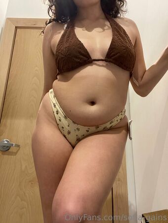 sofia-gains Naakte Lekken OnlyFans Foto 20