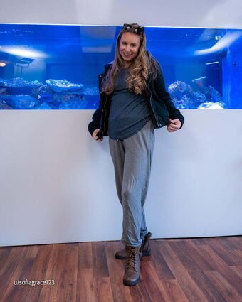 sofia.grace Naakte Lekken OnlyFans Foto 25