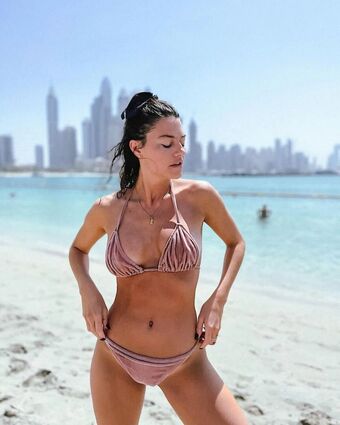Sofía Jiménez Naakte Lekken OnlyFans Foto 28