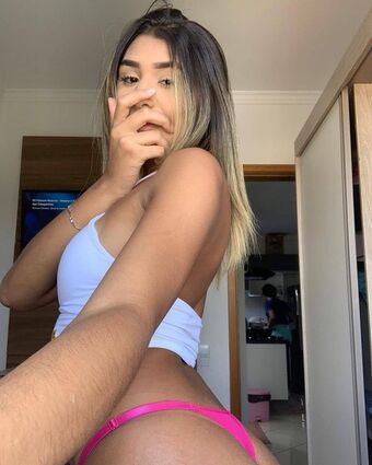 Sofia Lemos Naakte Lekken OnlyFans Foto 3