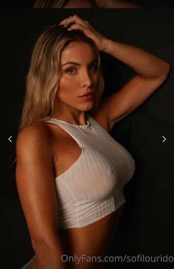 Sofia Lourido