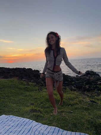 Sofia Muse Naakte Lekken OnlyFans Foto 129