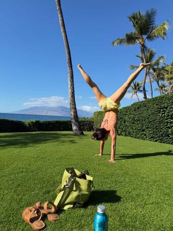 Sofia Muse Naakte Lekken OnlyFans Foto 136