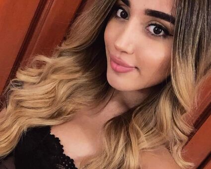 Sofia Ocampo Naakte Lekken OnlyFans Foto 9
