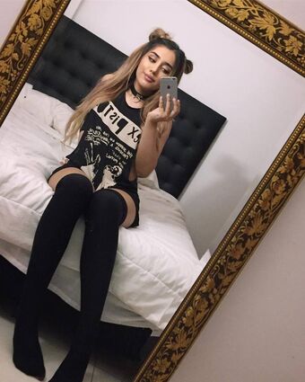 Sofia Ocampo Naakte Lekken OnlyFans Foto 10