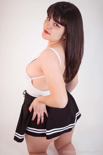 sofia_parker Naakte Lekken OnlyFans Foto 18