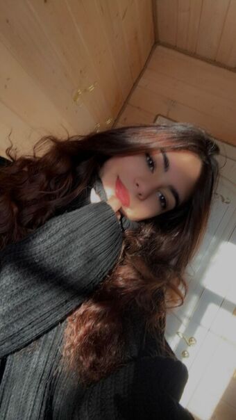 Sofia Vakar Naakte Lekken OnlyFans Foto 6
