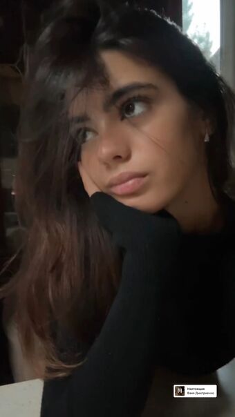 Sofia Vakar Naakte Lekken OnlyFans Foto 12