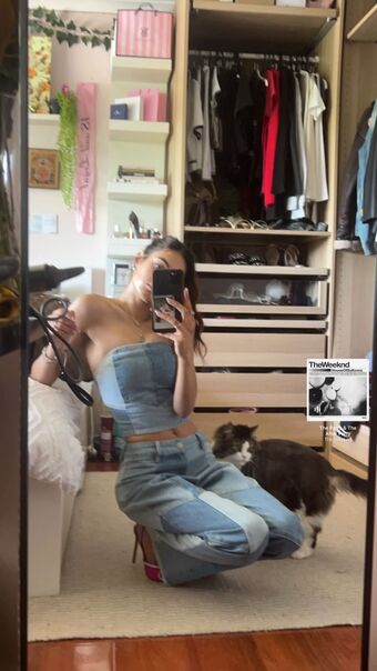 Sofia Vakar Naakte Lekken OnlyFans Foto 17