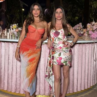 Sofia Vergara
