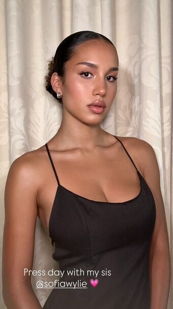Sofia Wylie