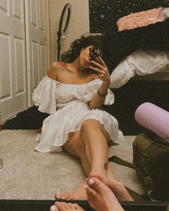 Sofia Naakte Lekken OnlyFans Foto 40