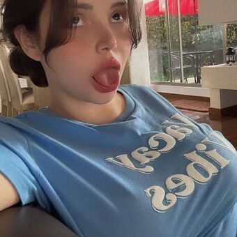 Sofia Naakte Lekken OnlyFans Foto 57