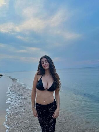 Sofia Naakte Lekken OnlyFans Foto 74