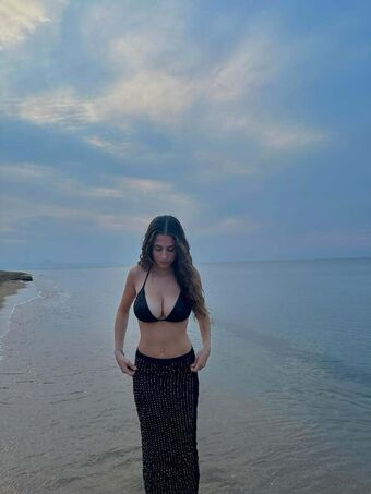 Sofia Naakte Lekken OnlyFans Foto 75