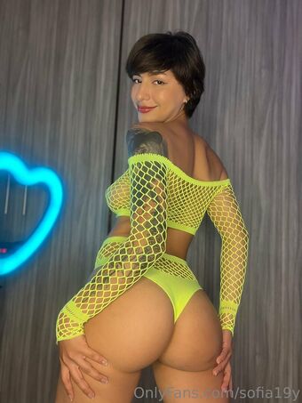 Sofia19y Naakte Lekken OnlyFans Foto 16