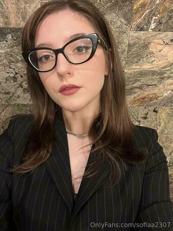 sofiaa2307 Naakte Lekken OnlyFans Foto 55