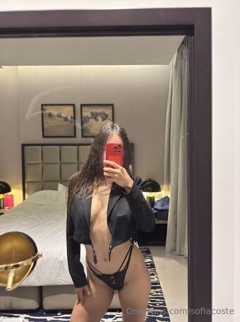 sofiacoste Naakte Lekken OnlyFans Foto 30