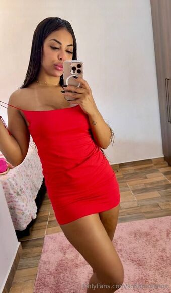 sofiamorenox Naakte Lekken OnlyFans Foto 120