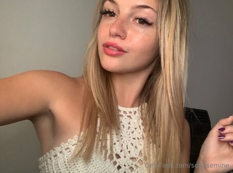 sofiasemine Naakte Lekken OnlyFans Foto 32
