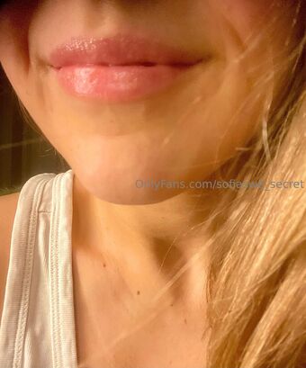 sofiaswe_secret Naakte Lekken OnlyFans Foto 27