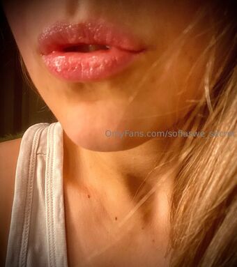 sofiaswe_secret Naakte Lekken OnlyFans Foto 29