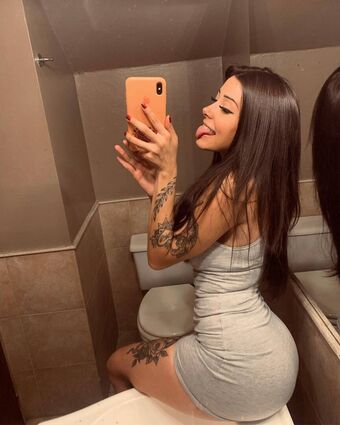sofievanns Naakte Lekken OnlyFans Foto 18