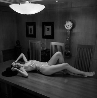 SofiSantam Naakte Lekken OnlyFans Foto 25