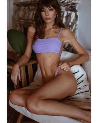 SofiSantam Naakte Lekken OnlyFans Foto 48