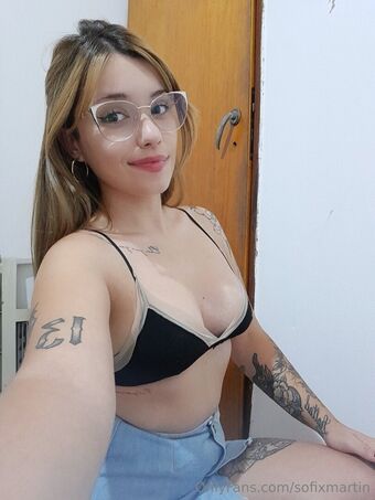 sofixmartin