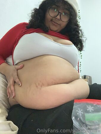 softestmimi Naakte Lekken OnlyFans Foto 12