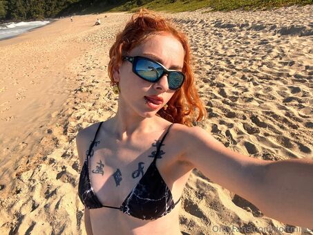 softmisis Naakte Lekken OnlyFans Foto 8